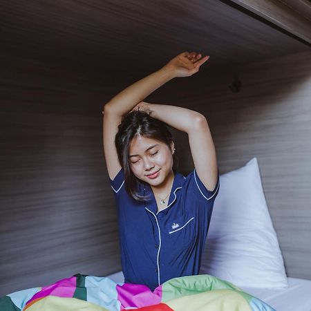 Nomad Hostel Kemang Τζακάρτα Εξωτερικό φωτογραφία