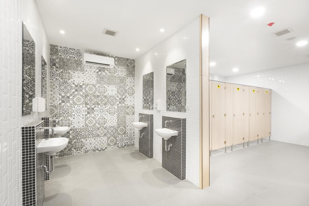 Nomad Hostel Kemang Τζακάρτα Εξωτερικό φωτογραφία