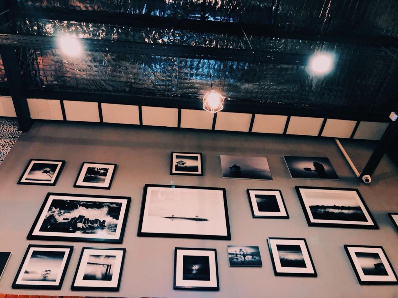 Nomad Hostel Kemang Τζακάρτα Εξωτερικό φωτογραφία