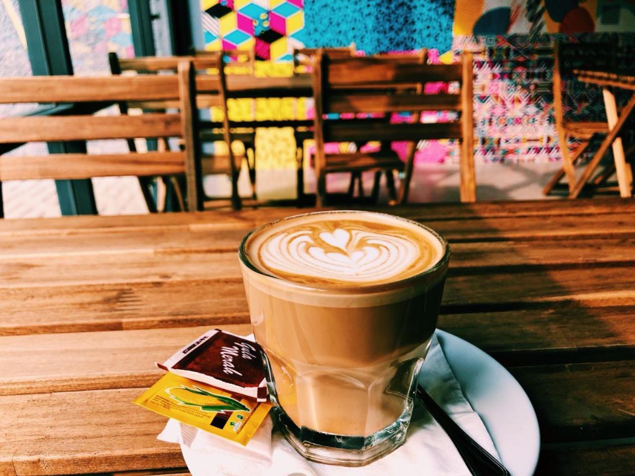 Nomad Hostel Kemang Τζακάρτα Εξωτερικό φωτογραφία