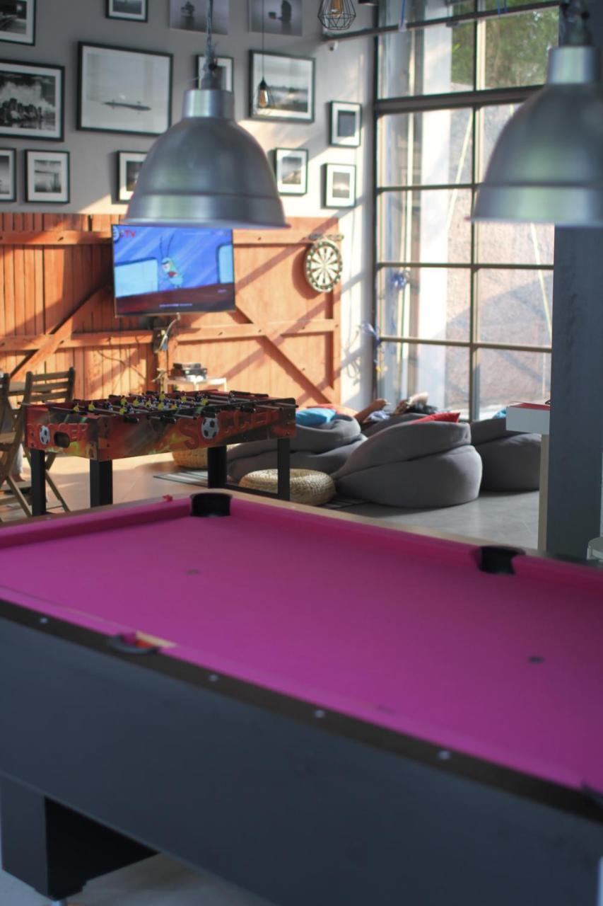 Nomad Hostel Kemang Τζακάρτα Εξωτερικό φωτογραφία