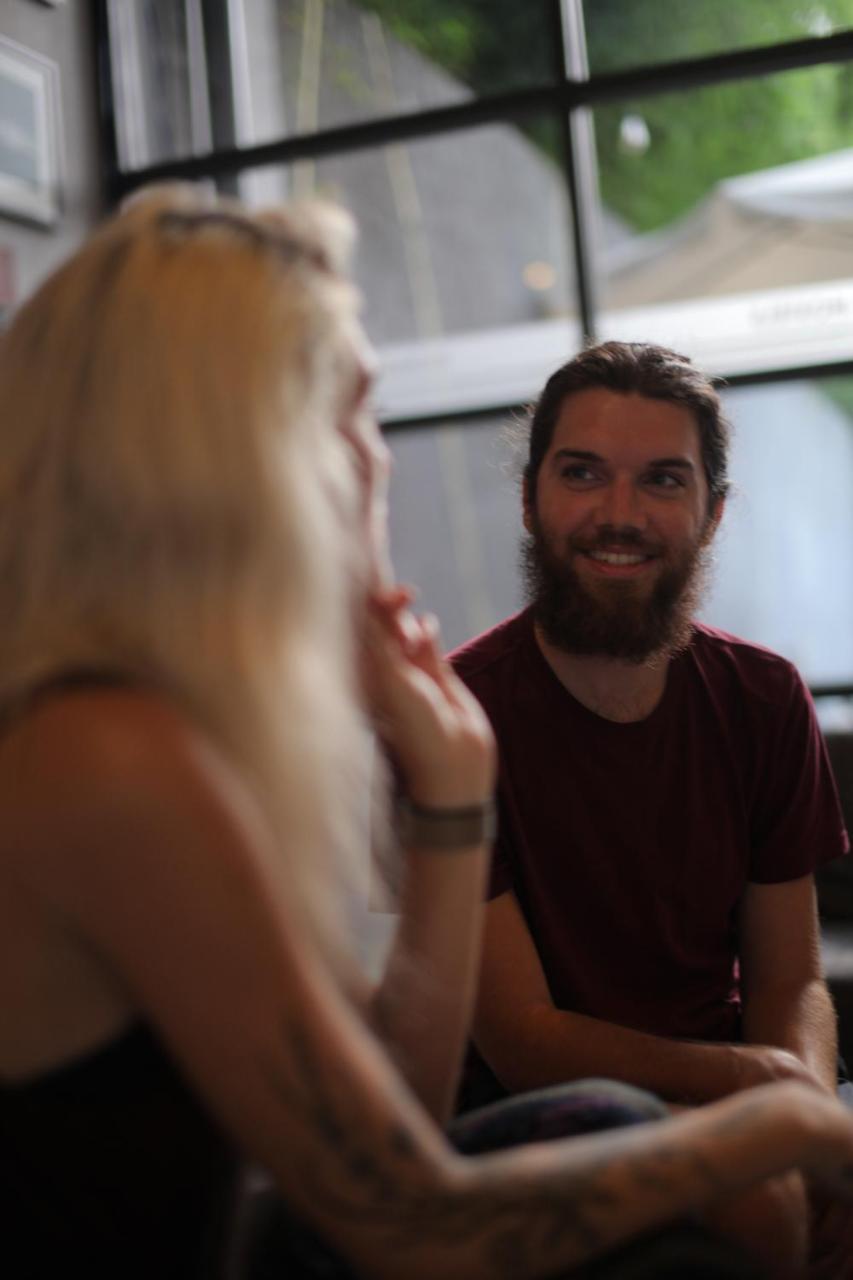 Nomad Hostel Kemang Τζακάρτα Εξωτερικό φωτογραφία