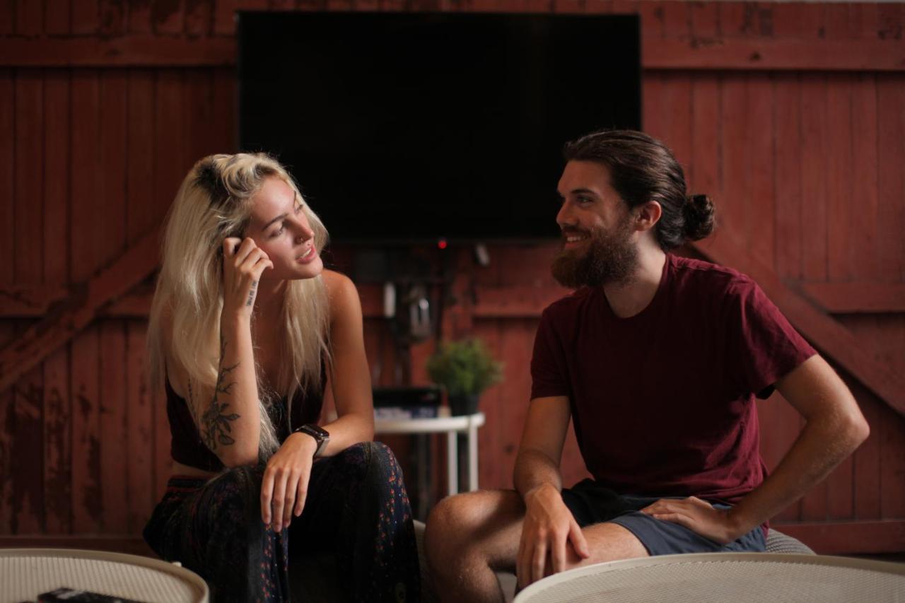Nomad Hostel Kemang Τζακάρτα Εξωτερικό φωτογραφία
