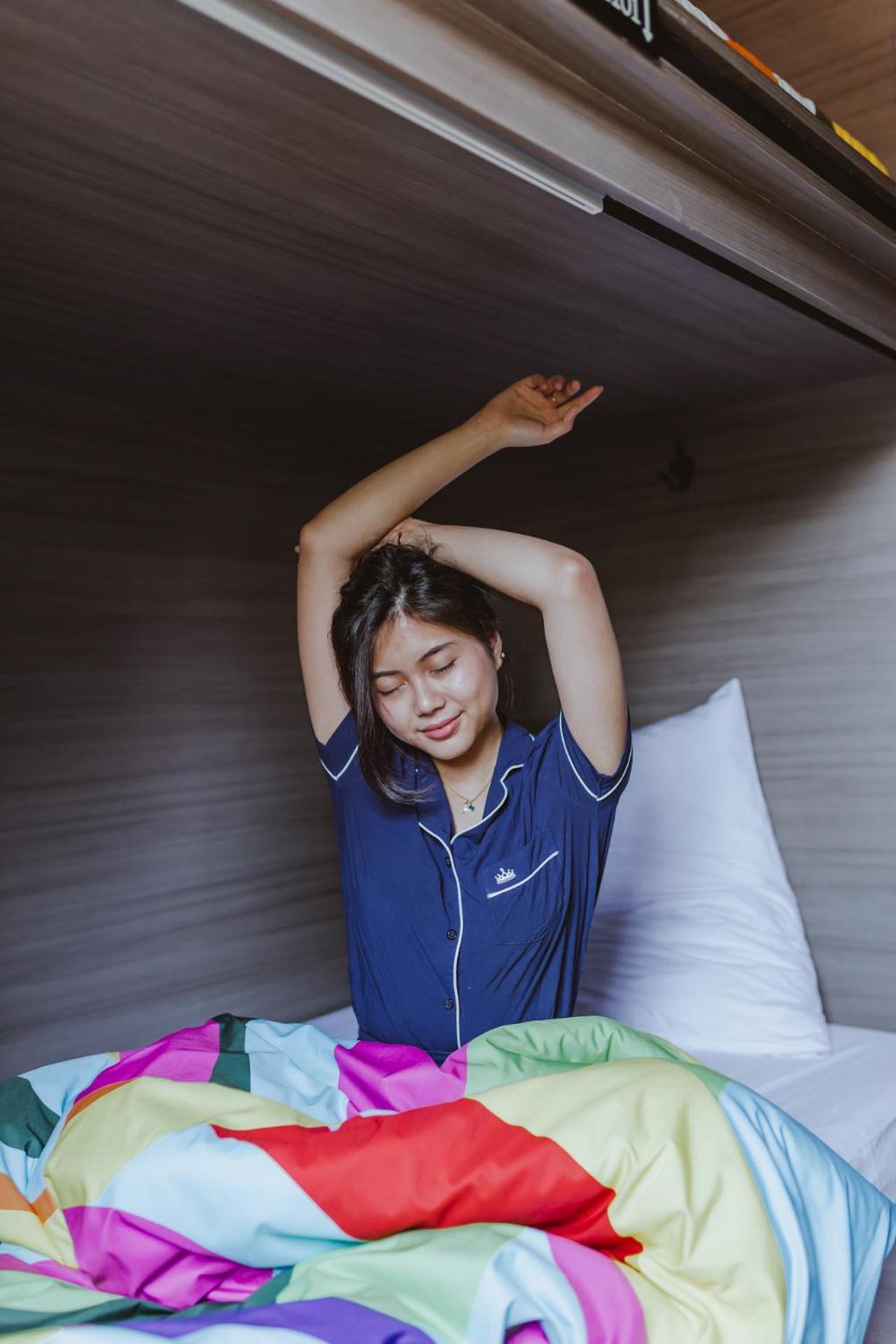 Nomad Hostel Kemang Τζακάρτα Εξωτερικό φωτογραφία